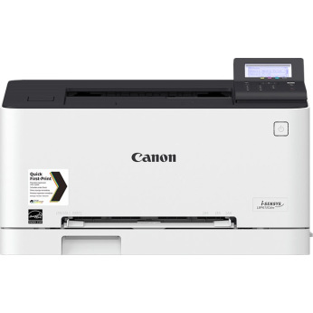 Принтер A4 Canon i-Sensys LBP-613Cdw (1477C001)