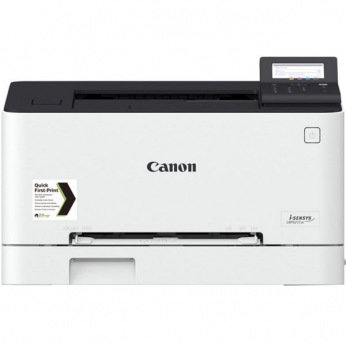 Принтер А4 Canon i-SENSYS LBP621Cw (3104C007)