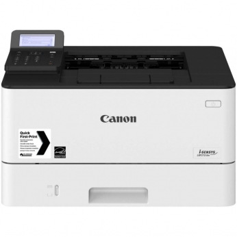 Принтер A4 Canon i-Sensys LBP212dw (2221C006) c Wi-Fi