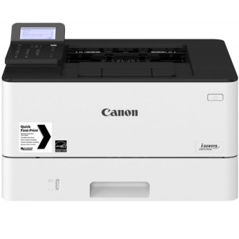 Принтер A4 Canon i-Sensys LBP214dw (2221C005) c Wi-Fi