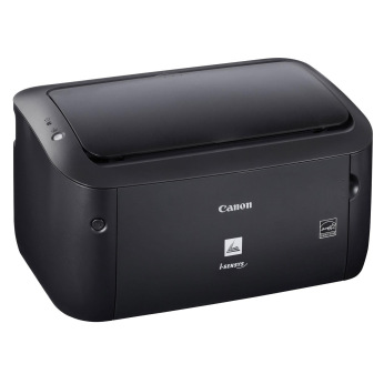 Принтер А4 Canon i-Sensys LBP6030B (8468B006)