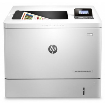 Принтер А4 HP Color LJ Enterprise M552dn (B5L23A)