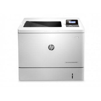 Принтер А4 HP Color LJ Enterprise M553dn (B5L25A)