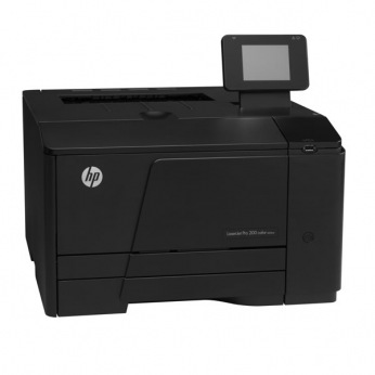 Принтер A4 HP Color LaserJet Pro 200 M251nw з WI-FI (CF147A)