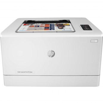 Принтер A4 HP Color LaserJet Pro M155nw (7KW49A)