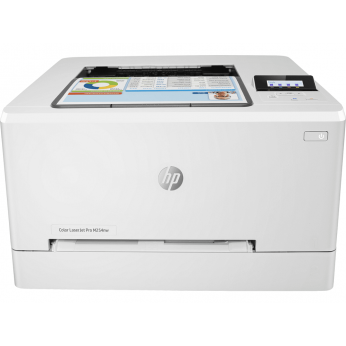 Принтер A4 HP Color LaserJet Pro M254nw (T6B59A) з WI-FI