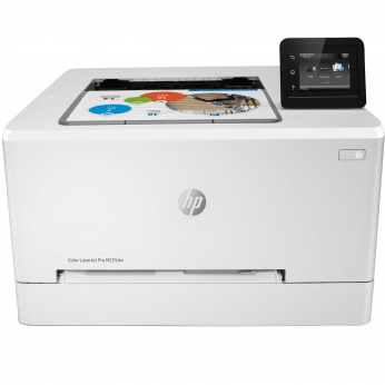 Принтер А4 HP Color LJ Pro M255dw з Wi-Fi (7KW64A)