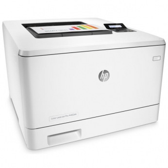 Принтер A4 HP Color LaserJet Pro M452dn (CF389A)