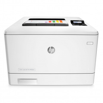 Принтер A4 HP Color LaserJet Pro M452nw (CF388A) з WI-FI