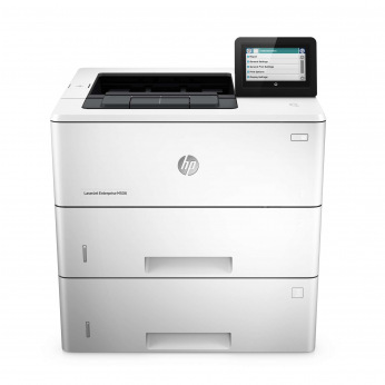 Принтер A4 HP LaserJet Enterprise M506xm (F2A67A)