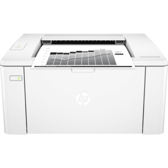 Принтер A4 HP LaserJet Pro M104 (HPLJPM104)