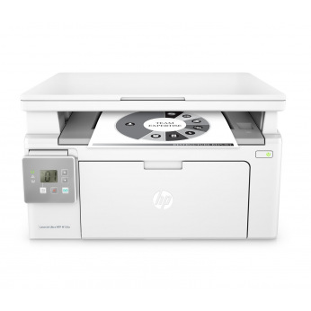 Принтер A4 HP LaserJet Pro M132 (HPLJPM132)