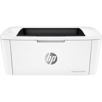 Принтер А4 HP LaserJet Pro M15w (W2G51A)