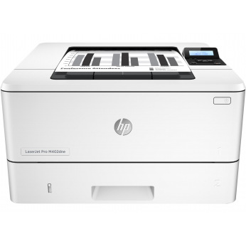 Принтер А4 HP LaserJet Pro M402dne (C5J91A)