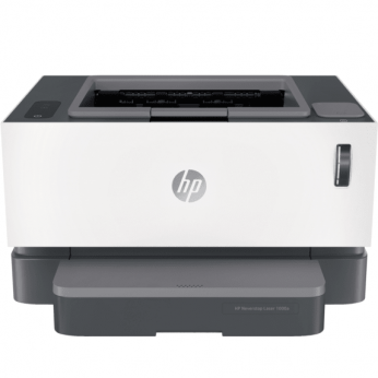 Принтер А4 HP Neverstop LJ 1000n (5HG74A)