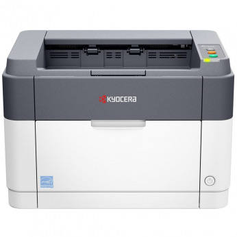 Принтер A4 Kyocera Mita FS-1040 (1102M23RU2)
