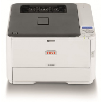Принтер А4 OKI C332DN (46403102)