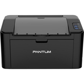 Принтер A4 Pantum  P2500W с Wi-Fi (P2500W)