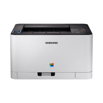 Принтер А4 Samsung SL-C430W (SL-C430W/XEV) з WI-FI