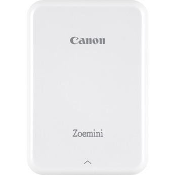 Принтер Canon ZOEMINI PV123 White (3204C006)