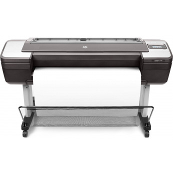 Принтер 44" HP DesignJet T1700 (W6B55A)