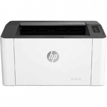 Принтер А4 HP Laser 107a (4ZB77A)