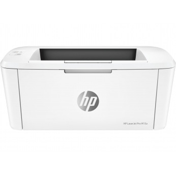 Принтер А4 HP LJ Pro M15a (W2G50A)