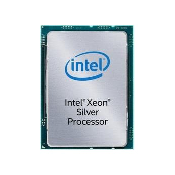 Процеcсор Dell EMC Intel Xeon Silver 4110 2.1G 8C/16T HT 11M Cache 85W (338-BLTT)