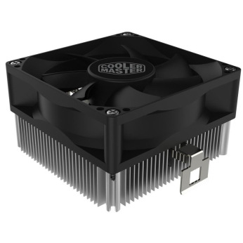 Процессорный кулер Cooler Master A30 PWM AM4/FM2(+)/AM3(+), 4pin,2500об/мин,28dBA,TDP 65W (RH-A30-25PK-R1)