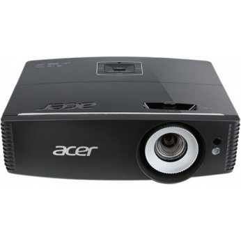 Проектор Acer P6200S (DLP, XGA, 5000 ANSI Lm) (MR.JMB11.001)