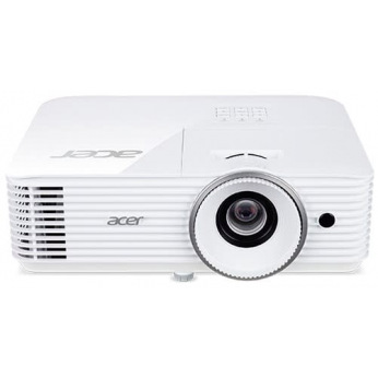 Проектор для домашнего кинотеатра Acer H6521BD (DLP, WUXGA, 3500 ANSI lm) (MR.JQ611.001)