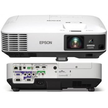 Проектор Epson EB-2265U (3LCD, WUXGA, 5500 ANSI Lm), WiFi (V11H814040)