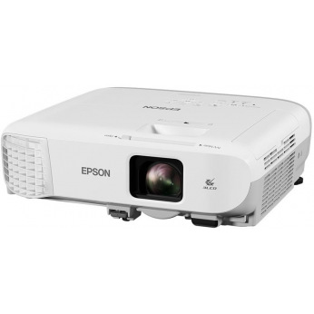 Проектор Epson EB-980W (3LCD, WXGA, 3800 lm) (V11H866040)
