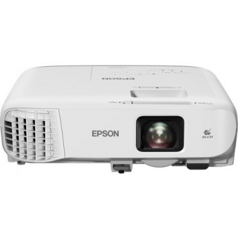 Проектор Epson EB-990U (3LCD, WUXGA, 3800 Lm) (V11H867040)