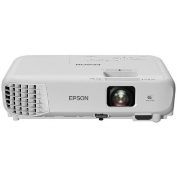 Проектор Epson EB-E350 (3LCD, XGA, 3100 ANSI lm) (V11H839340)