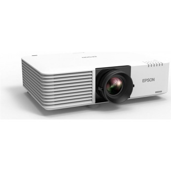 Проектор Epson EB-L400U (3LCD, WUXGA, 4500 lm, laser) (V11H907040)