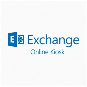 Программный продукт Microsoft Exchange Online Kiosk (AAA-06232)