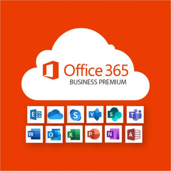 Програмний продукт Microsoft Microsoft 365 Business Standard (AAA-10647)