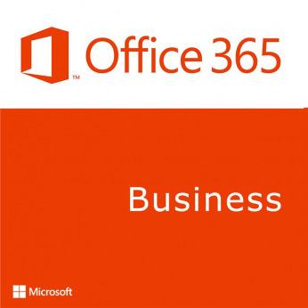 Програмний продукт Microsoft Microsoft 365 Apps for business (AAA-10635)