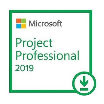 Microsoft Project Pro 2019 All Languages (электронный ключ) (H30-05756)