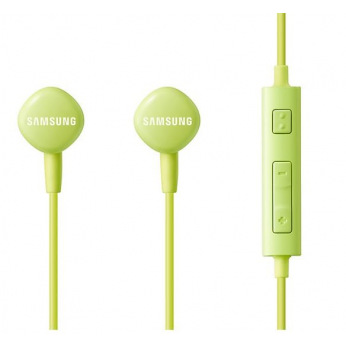 Гарнитура проводная Samsung Earphones Wired Green (EO-HS1303GEGRU)