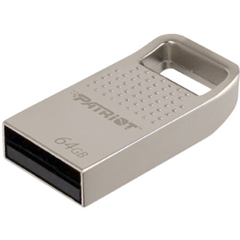 Флеш пам’ять TAB200 64GB USB 2.0 Type-A Silver PSF64GT200S2U (PSF64GT200S2U)