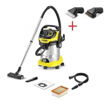 Пылесос Karcher WD 6 P хозяйственный (9.611-419.0)