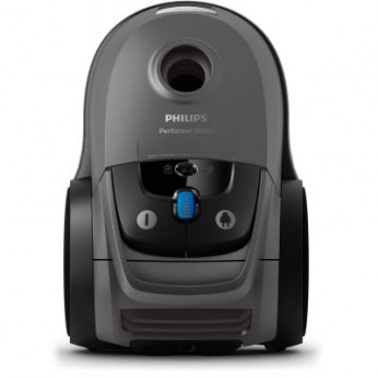 Порохотяг Philips мішковий Performer Silent FC8741/09 (FC8741/09)