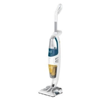 Пилосос-пароочищувач Rowenta RY8561WH Clean & Steam Multi