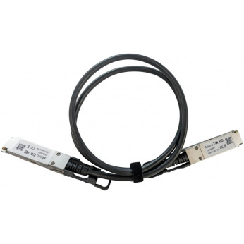 Кабель MikroTik Q+DA0001 40Gbps QSFP+ (Q+DA0001)