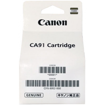 Печатающая головка для Canon PIXMA G2400 CANON  QY6-8002-000000