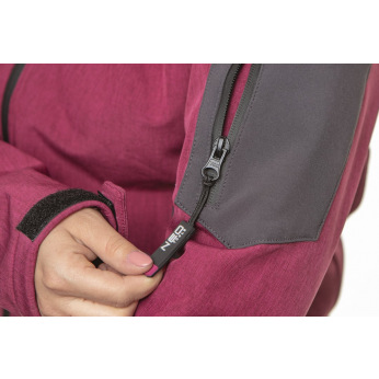 Куртка рабочая Neo Tools Woman Line, размер XL/42, с мембраной, водонепроницаемая, softshell (80-550-XL)