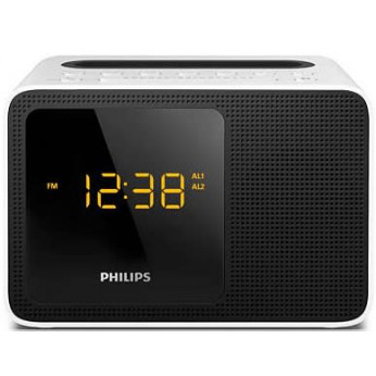 Радіогодинник Philips AJT5300W/12 (AJT5300W/12)