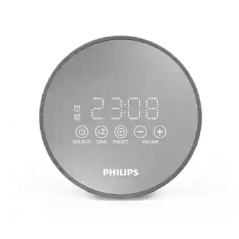 Радіогодинник Philips TADR402 (TADR402/12)